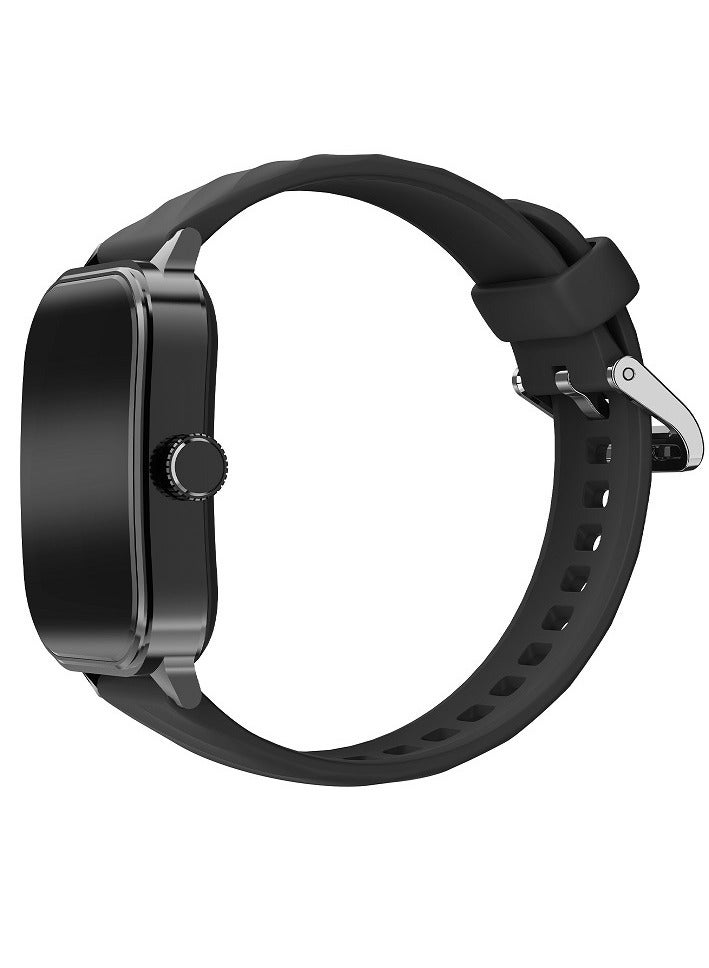 AROAQ Cross-border New Curved Smart Watch U9 Heart rate Blood Pressure Multifunctional Sports Bracelet Bluetooth - Image 3