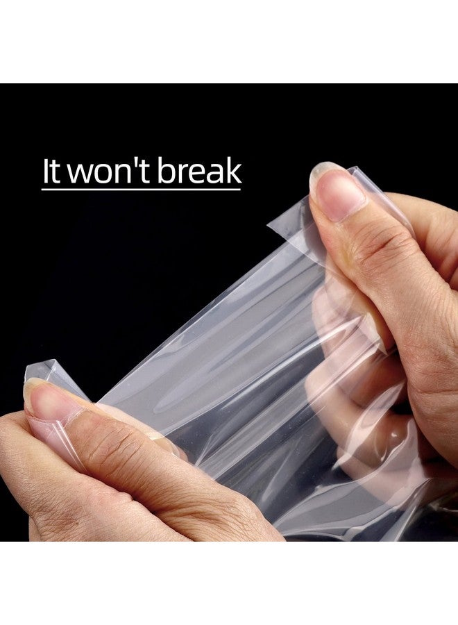 LoveBB Thickened Piping Bags 18 Inch Disposable Pastry Bags Cake Cupcake Cookies Decorating Bags for Icing and Frosting, Pack of 100 - Image 2