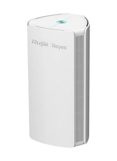 Ruijie Reyee RG-M18 1800M Dual-band Gigabit Mesh Router, Wi-Fi 6, Ethernet, for Home Use, 2.4 GHz, 5 GHz  - Image 1