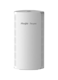Ruijie Reyee RG-M18 1800M Dual-band Gigabit Mesh Router, Wi-Fi 6, Ethernet, for Home Use, 2.4 GHz, 5 GHz  - Image 3
