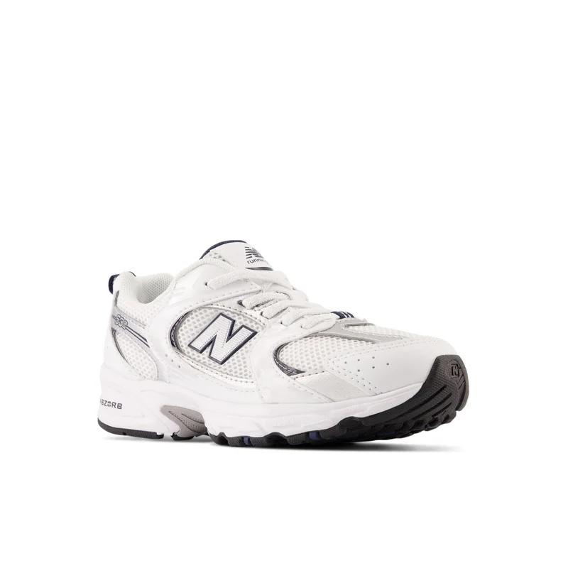 New Balance 530 BUNGEE LACE casual Sneakers (Standard Fit)