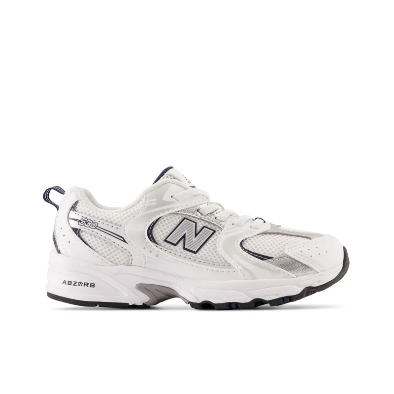 New Balance 530 BUNGEE LACE casual Sneakers (Standard Fit)