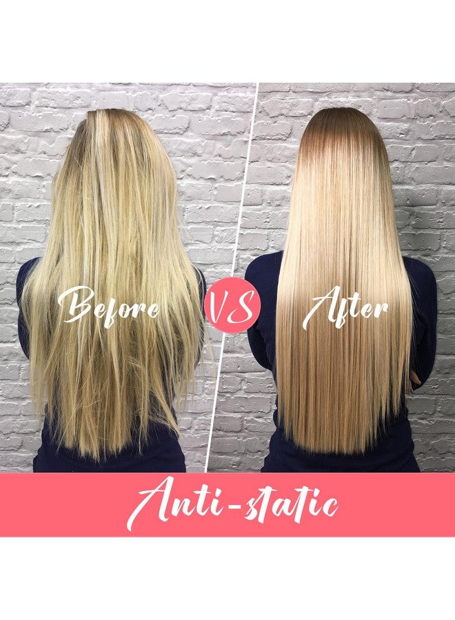 Meanplan Hair Cutting Combs, 24 Pieces Carbon Fiber Combs for Hair Stylist, Fine and Wide Tooth Cutting Combs, All Purpose Hair Comb for Men and Women, Bright Color - Image 5