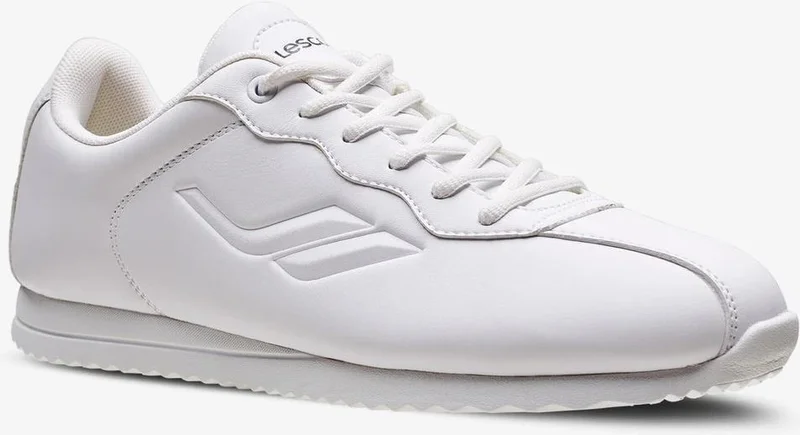 ليسكون Neptun 5 White Women's Sneakers