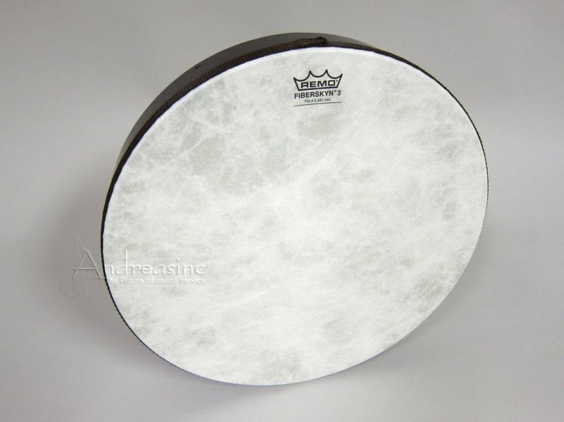 Remo طبلة إطار ريمو HD-8514-00 Fiberskyn، 14 بوصة - Image 3