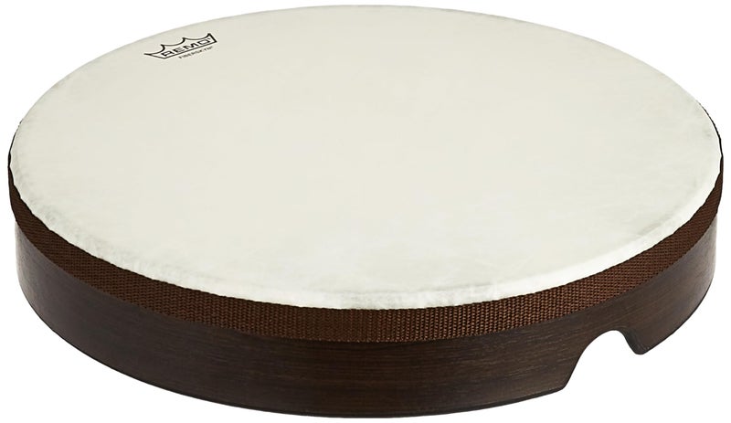 Remo طبلة إطار ريمو HD-8514-00 Fiberskyn، 14 بوصة - Image 4