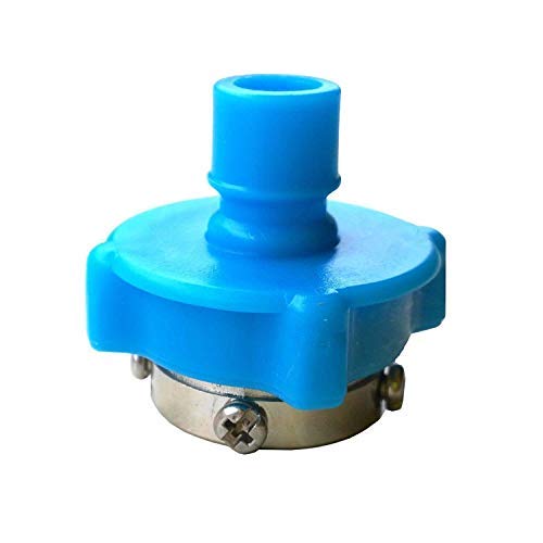 Tiksha Enterprises Tiksha Enterprises WATER INTAKE PIPE ADAPTOR COMPATIBLE FOR FRONTTOP LOADING WASHING FULLY WASHING MACHINE FOR ALL TYPE  - Image 2