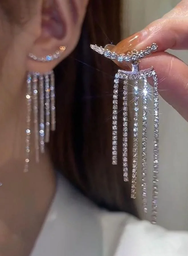 تايك تو اقراط كاجوال