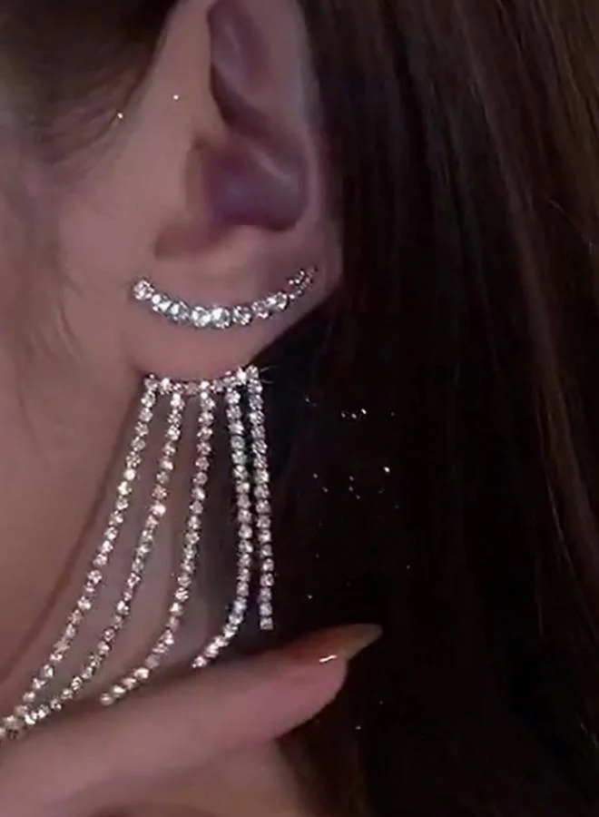 تايك تو اقراط كاجوال