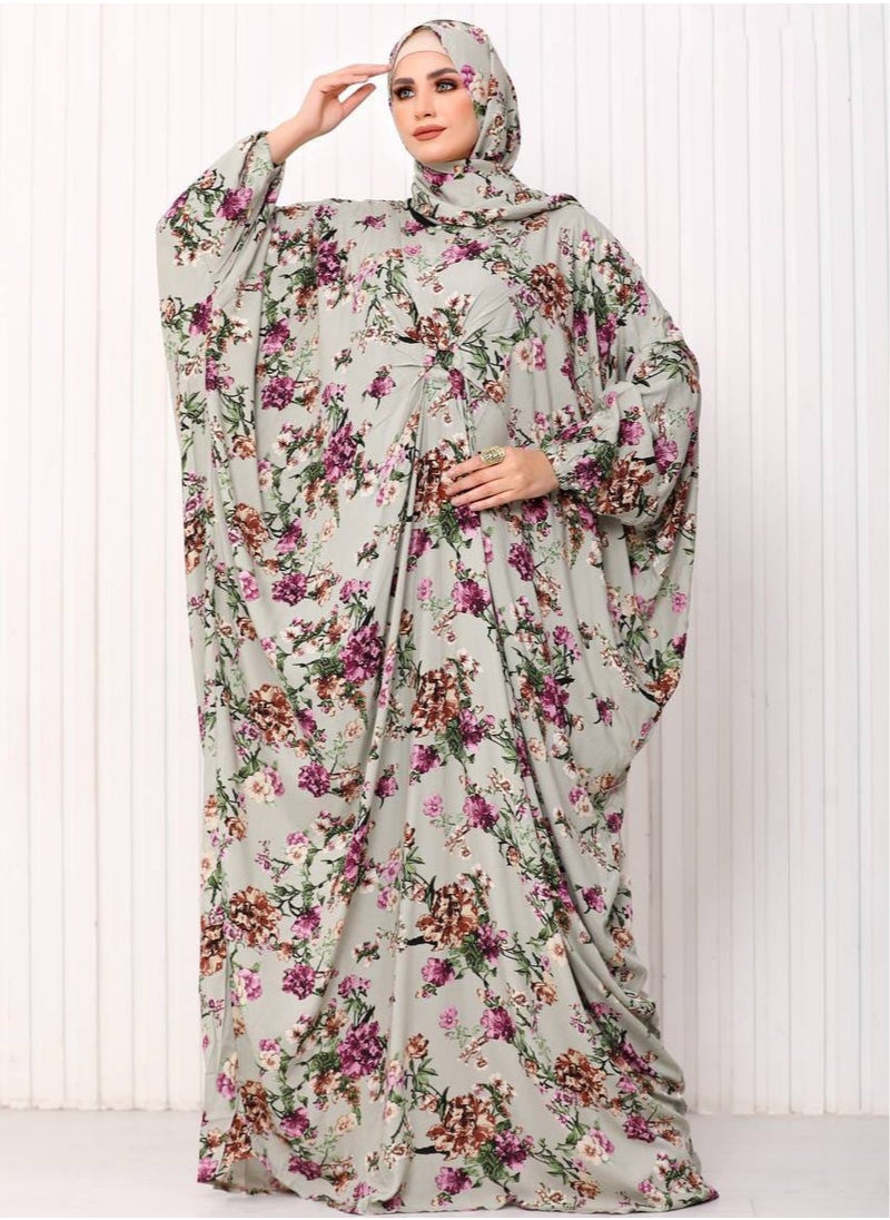 Generic - Abaya For Women - Image 1