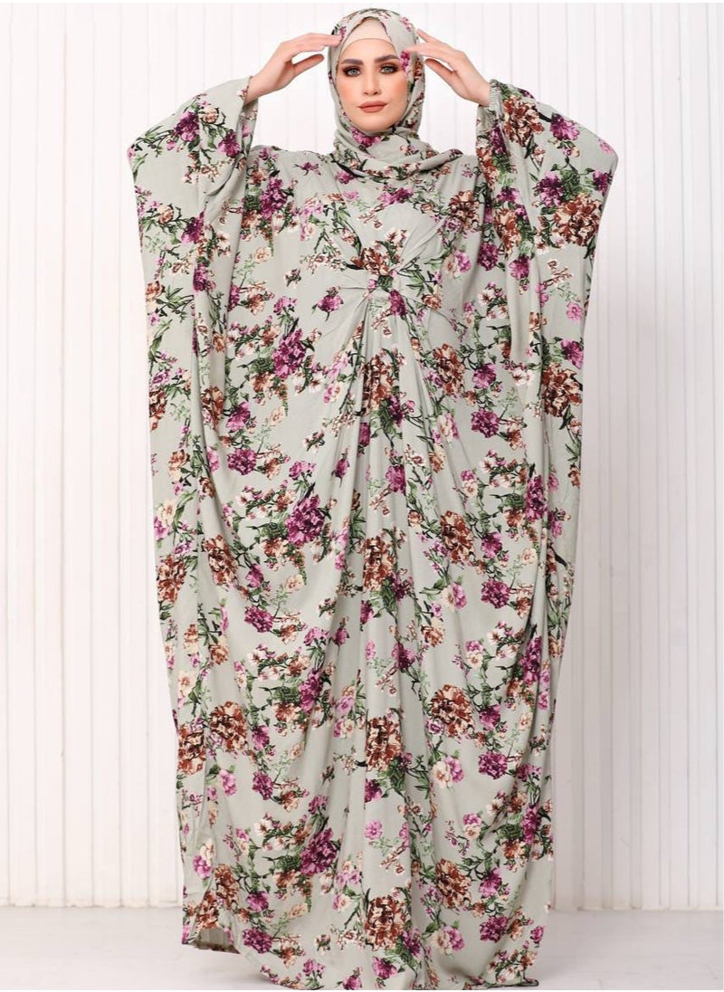Generic - Abaya For Women - Image 1
