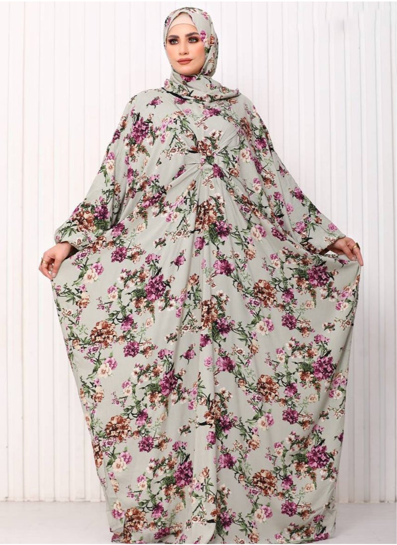 Generic - Abaya For Women - Image 1