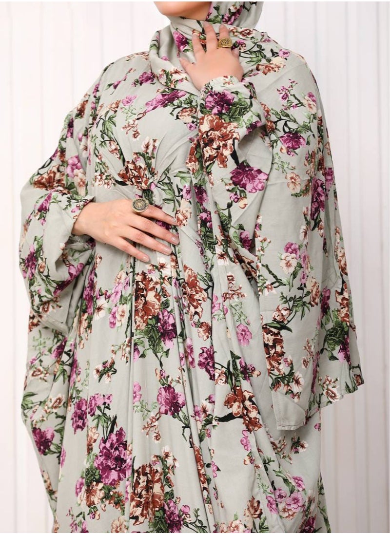 Generic - Abaya For Women - Image 1