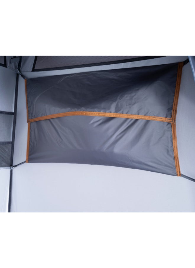 OZTrail OZTrail By Adventure HQ | FAST FRAME ENSUITE DOUBLE  - Image 5
