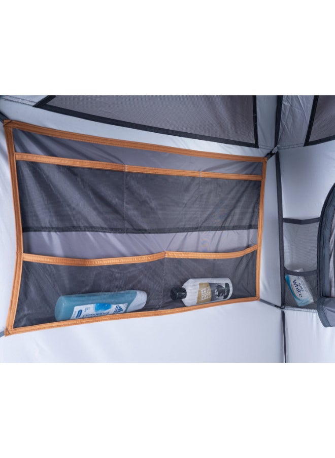 OZTrail - OZTrail By Adventure HQ | FAST FRAME ENSUITE DOUBLE - Image 1