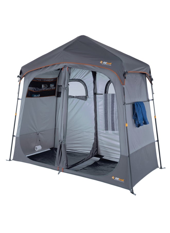 OZTrail OZTrail By Adventure HQ | FAST FRAME ENSUITE DOUBLE  - Image 1