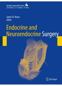 Endocrine and Neuroendocrine Surgery  - Image 2