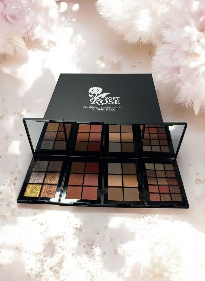 Soft Rose All Cosmatics Products In One Box - Image 4