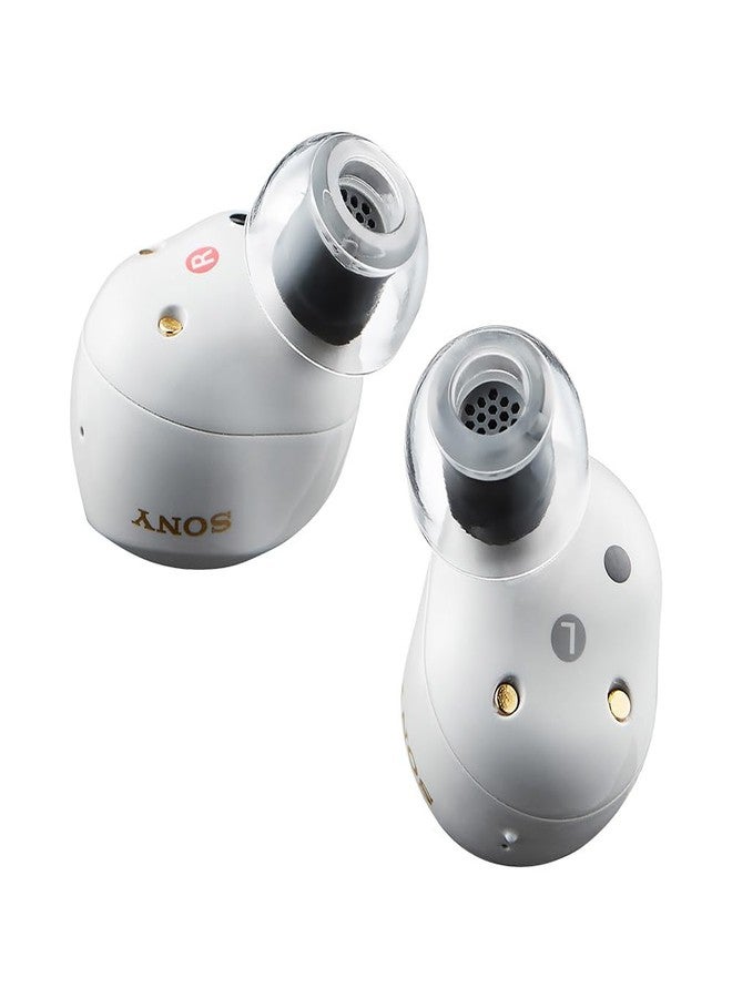 AZLA SednaEarfit XELASTEC 2 (S/MS/M) - Noise-Canceling Earbud Tips Compatible with Sony, Samsung, Beats, JLab, Skullcandy, Sennheiser - Image 2