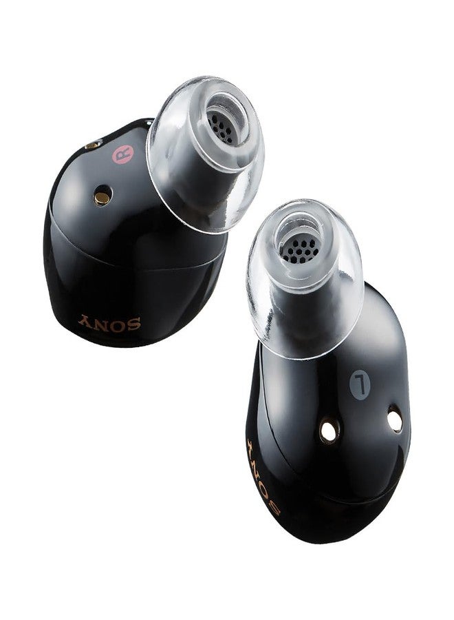 AZLA SednaEarfit XELASTEC 2 (S/MS/M) - Noise-Canceling Earbud Tips Compatible with Sony, Samsung, Beats, JLab, Skullcandy, Sennheiser - Image 3