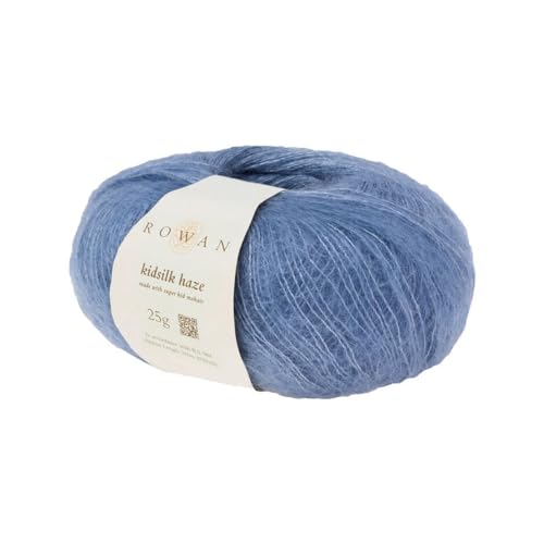 Rowan Kidsilk Haze Yarn - 592 Heavenly - Image 2