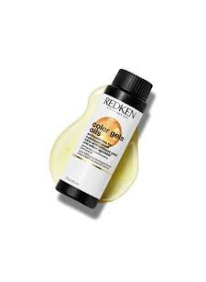 ريدكين زيت جل ريدكين كولور 04AB – 4.1 60 مل - Image 2