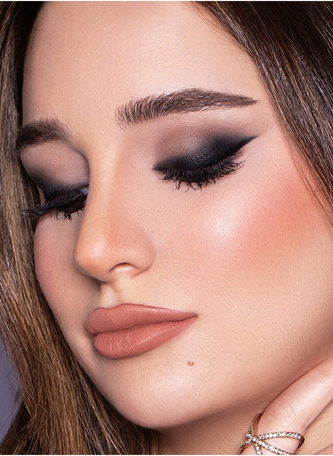 Siella Beauty Kohl Kajal Ultra Black  - Image 2
