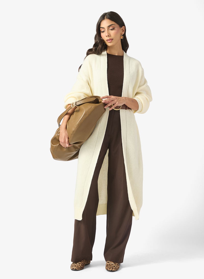 ELLA LongLine Cardigan - Image 4