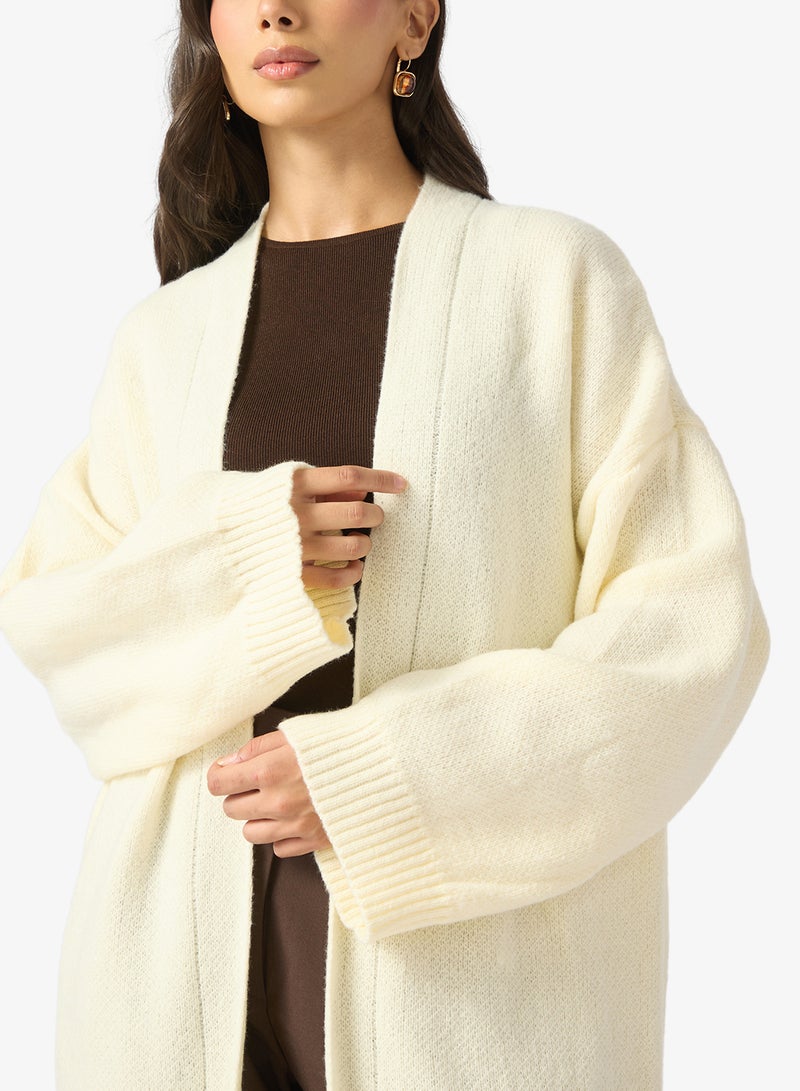 ELLA LongLine Cardigan - Image 3