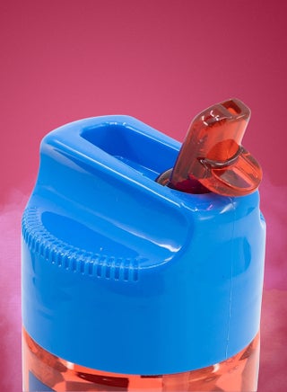 SpiderMan ECOZEN Hydro Water bottle for Kids 430 ML - view 3