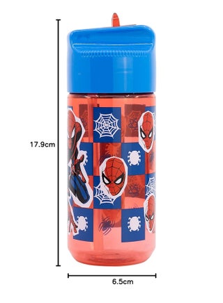 SpiderMan ECOZEN Hydro Water bottle for Kids 430 ML - view 2
