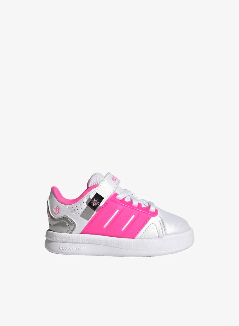 Adidas LIGHTORAMA COURT SHOES INFANTS