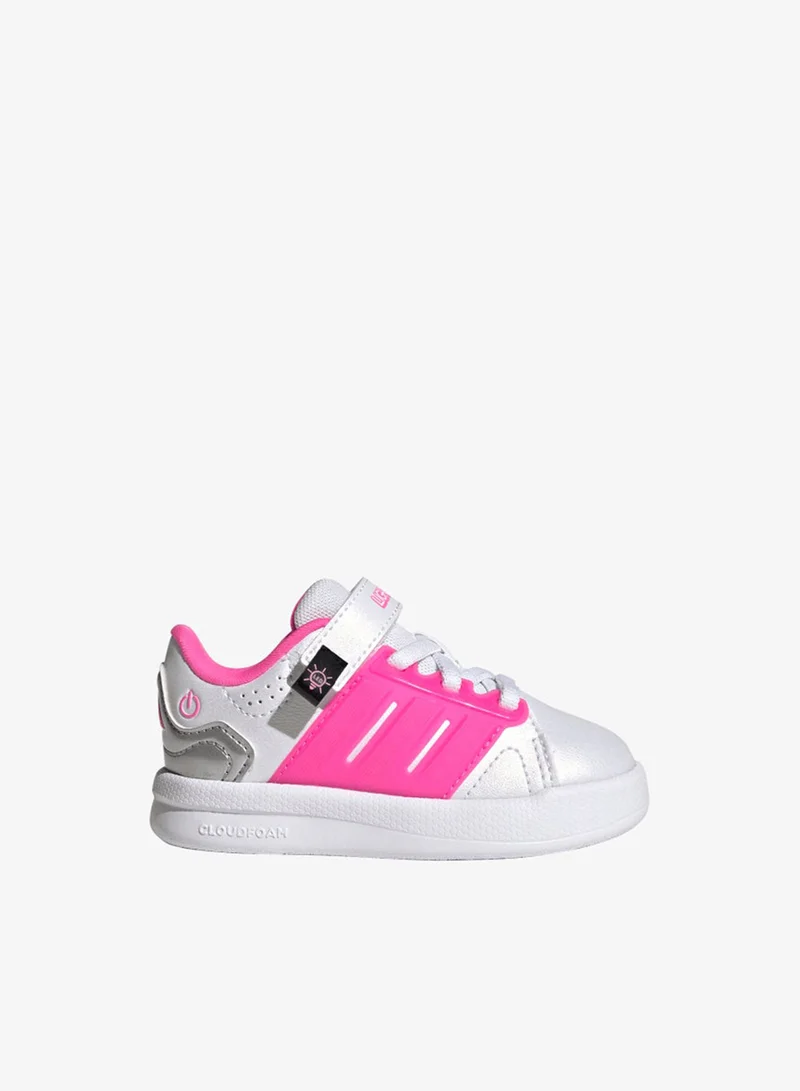 Adidas LIGHTORAMA COURT SHOES INFANTS