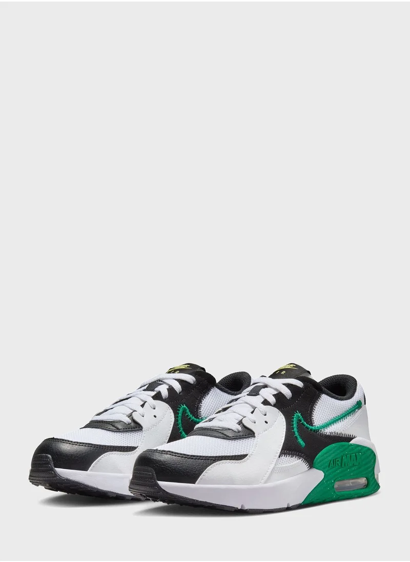 Nike Youth Air Max Excee