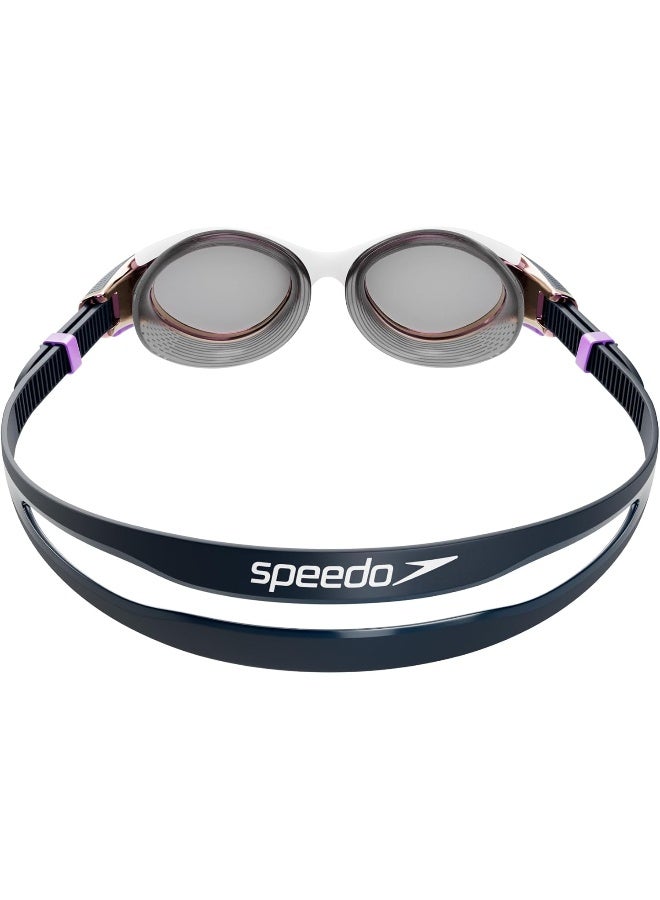 speedo نظارات السباحة النسائية من سبيدو بيوفيوز 2.0 - Image 5
