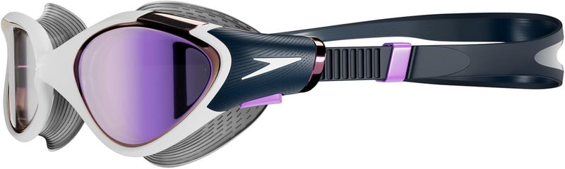 speedo نظارات السباحة النسائية من سبيدو بيوفيوز 2.0 - Image 4