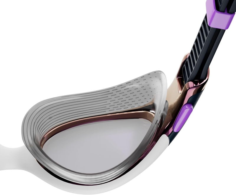 speedo نظارات السباحة النسائية من سبيدو بيوفيوز 2.0 - Image 3