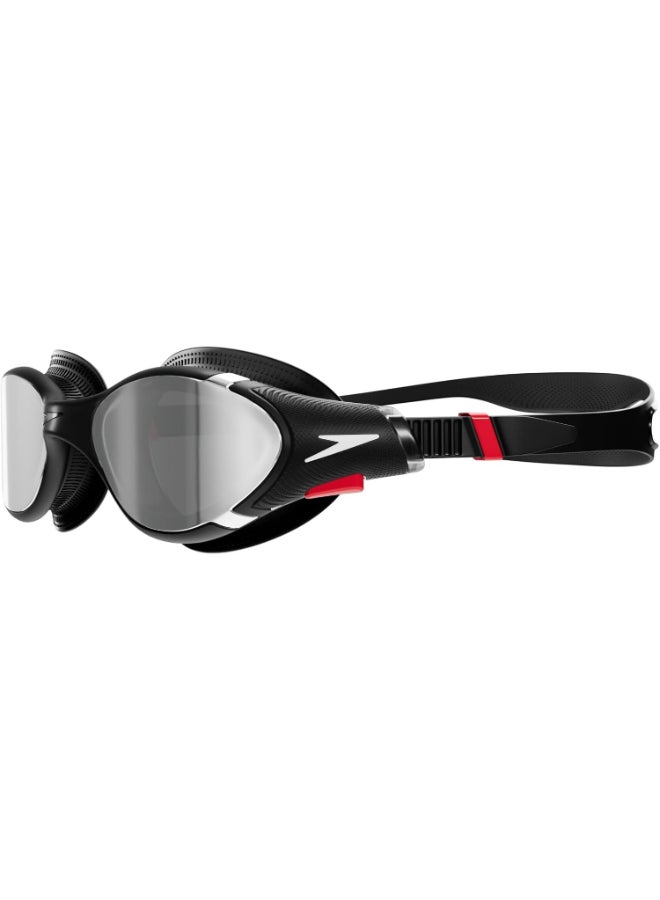Speedo Women's Biofuse 2.0 Swimming Goggles - Image 2