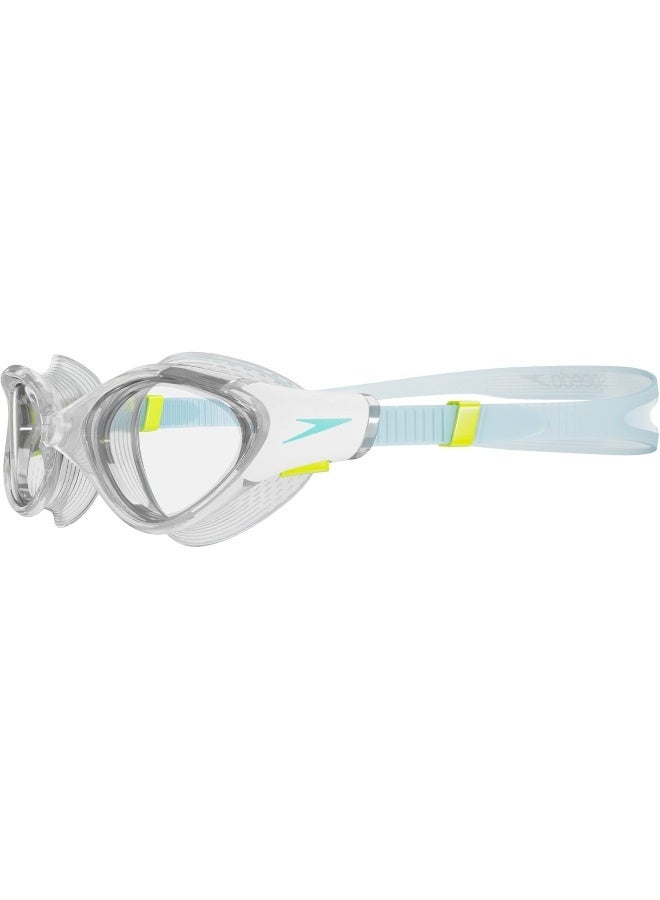 speedo نظارات السباحة النسائية من سبيدو بيوفيوز 2.0 - Image 4