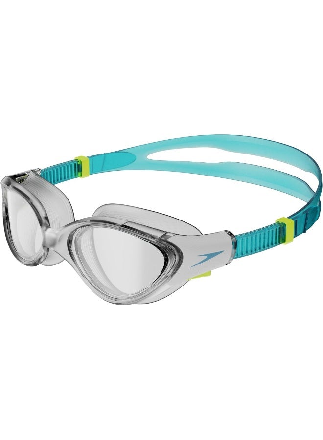 speedo نظارات السباحة النسائية من سبيدو بيوفيوز 2.0 - Image 1