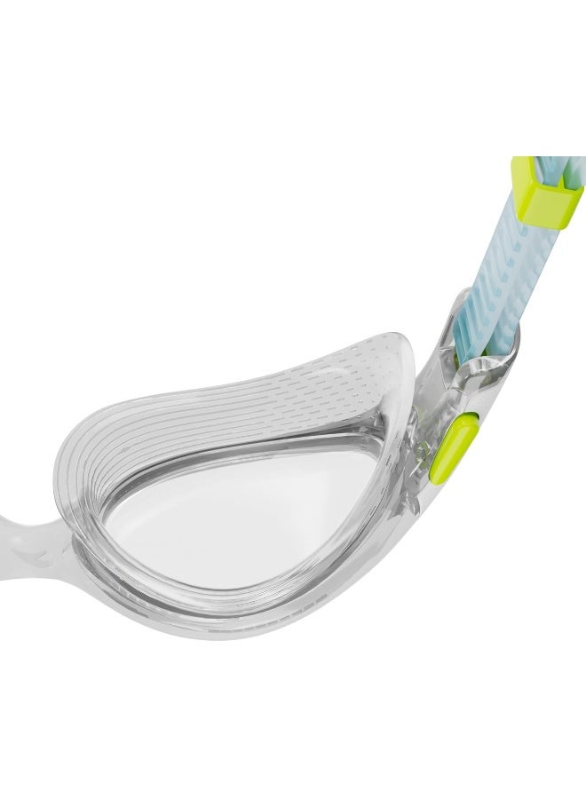 speedo نظارات السباحة النسائية من سبيدو بيوفيوز 2.0 - Image 3