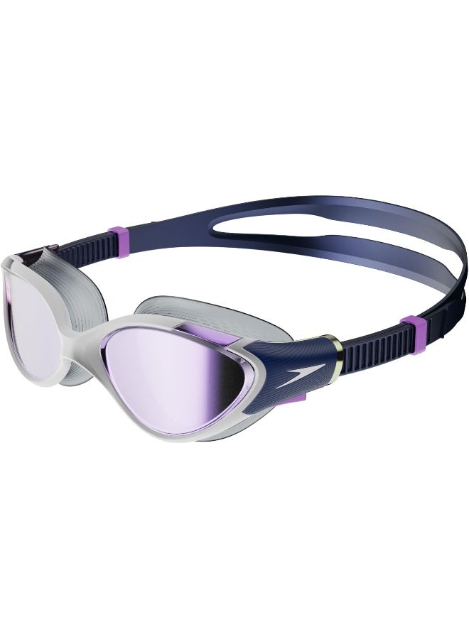 Speedo Women's Biofuse 2.0 Swimming Goggles - Image 1