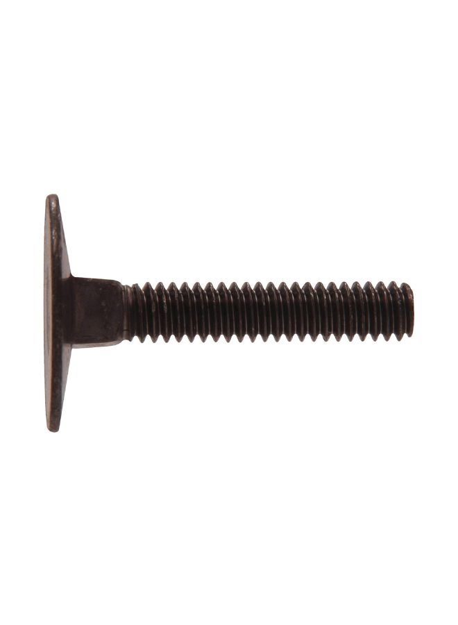 Hillman 4759 3/8"-16 x 3" Elevator Bolts, 4-Pack