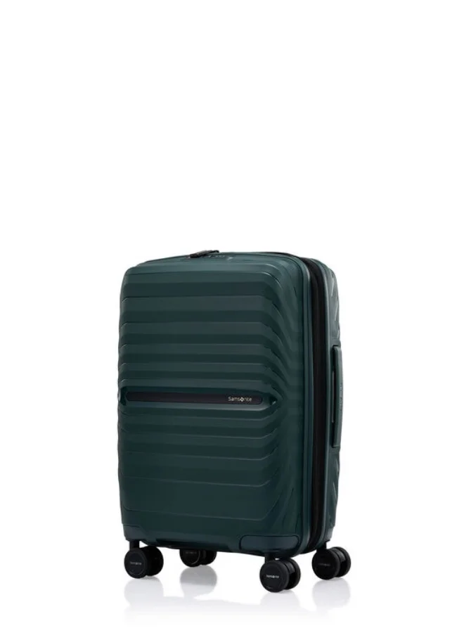 Samsonite Octolite Neo Spinner  Green- 3 Years Global Warranty
