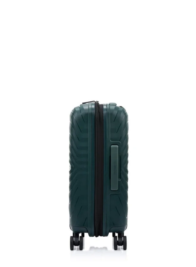 Samsonite Octolite Neo Spinner  Green- 3 Years Global Warranty
