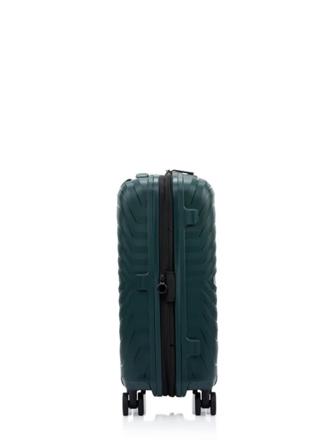Samsonite Octolite Neo Spinner  Green- 3 Years Global Warranty