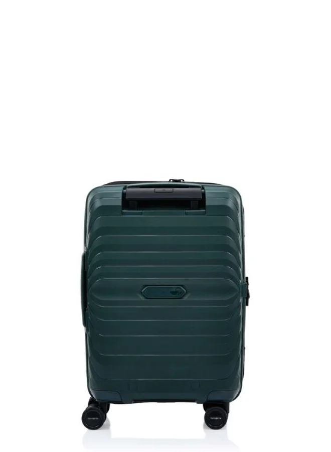 Samsonite Octolite Neo Spinner  Green- 3 Years Global Warranty