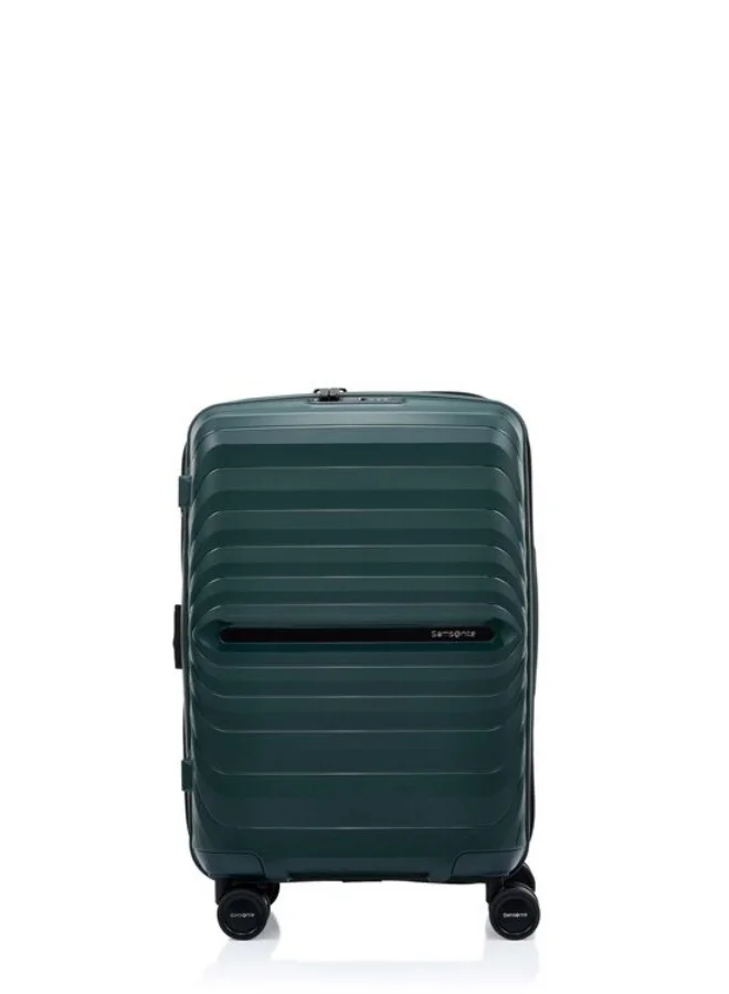Samsonite Octolite Neo Spinner  Green- 3 Years Global Warranty