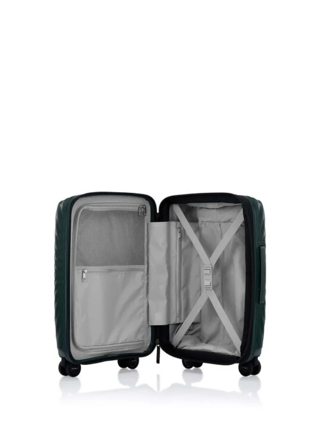 Samsonite Octolite Neo Spinner  Green- 3 Years Global Warranty