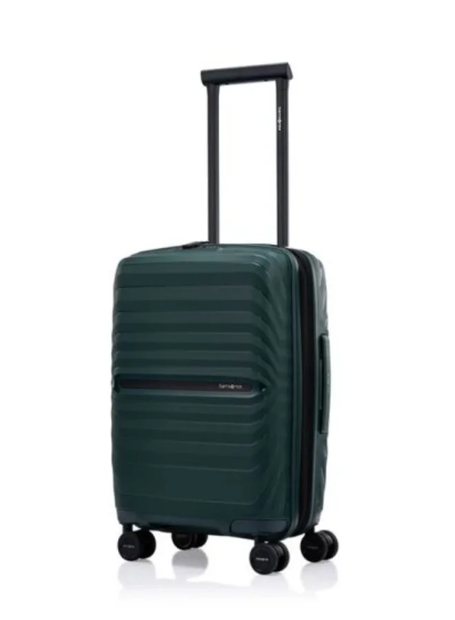 Samsonite Octolite Neo Spinner  Green- 3 Years Global Warranty